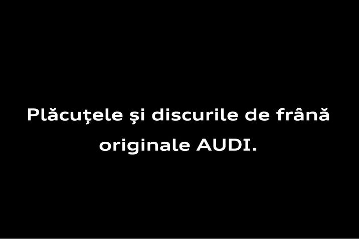 frane Audi