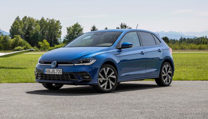 polo