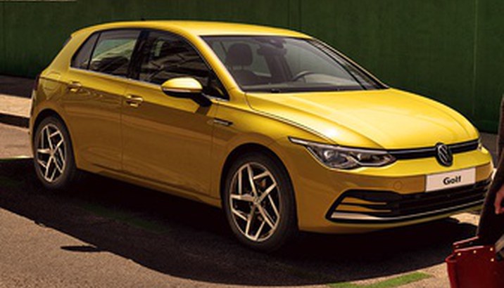 Golf8